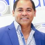 Kelvin Rampersad